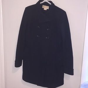 Michael Kors pea coat